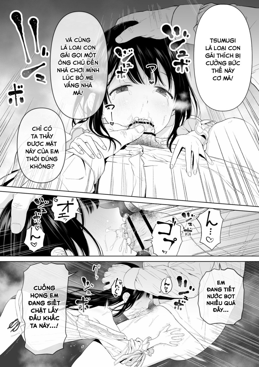 Watashi Datte Otoko No Hito O Hikitsuketai 2 