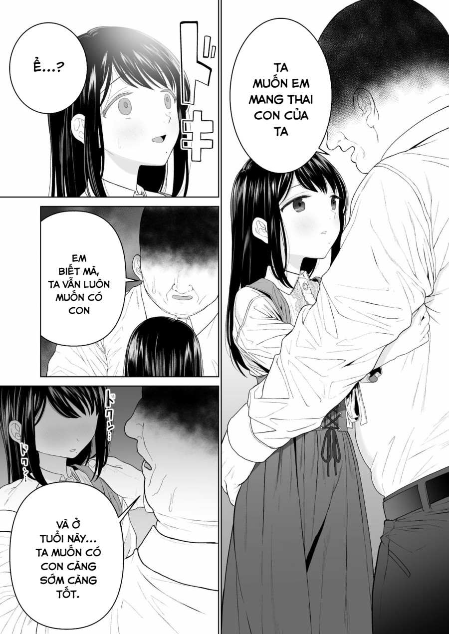 Watashi Datte Otoko No Hito O Hikitsuketai 2 