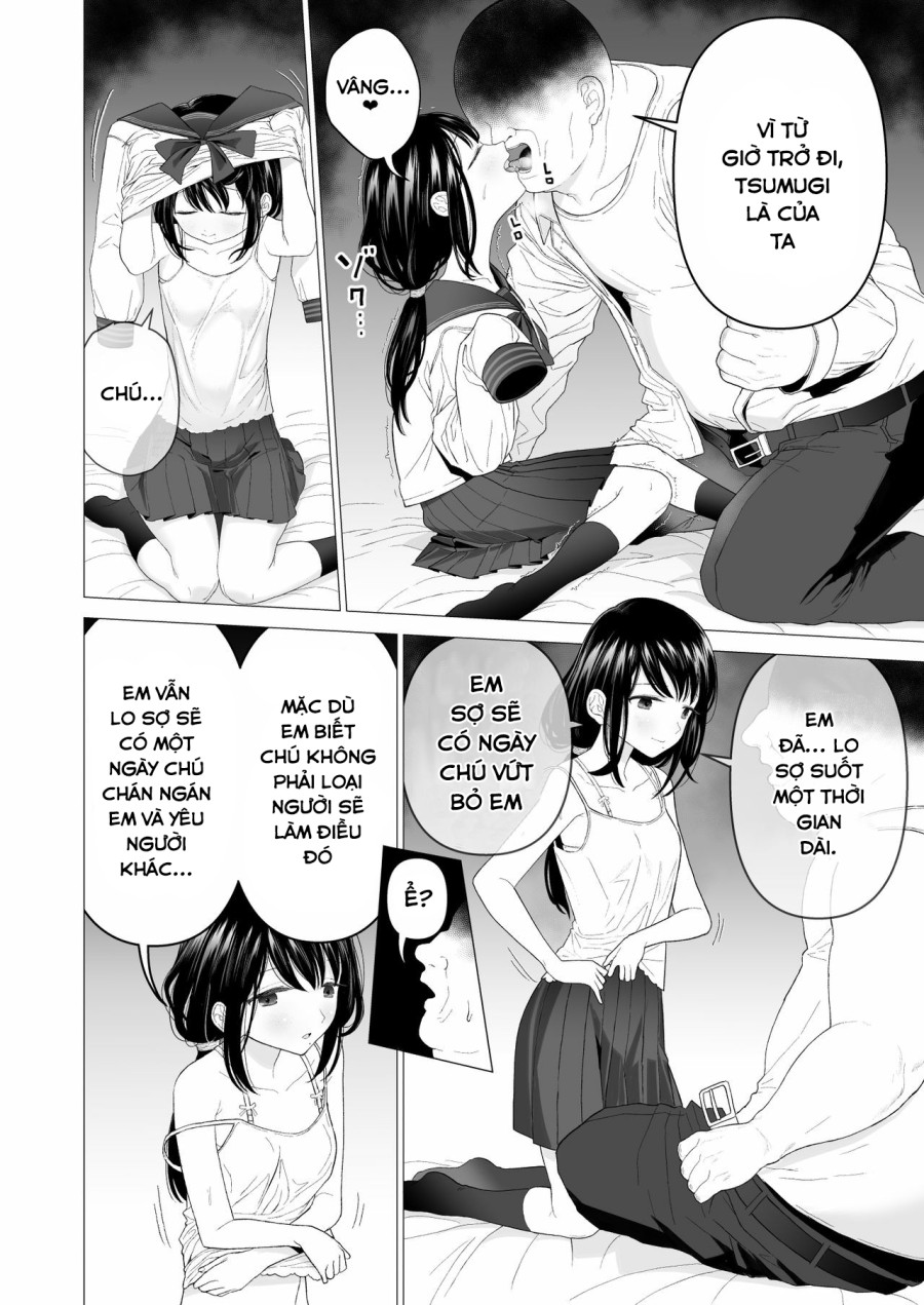 Watashi Datte Otoko No Hito O Hikitsuketai 2 
