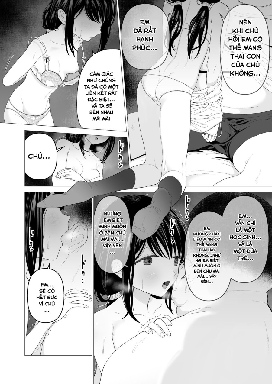 Watashi Datte Otoko No Hito O Hikitsuketai 2 