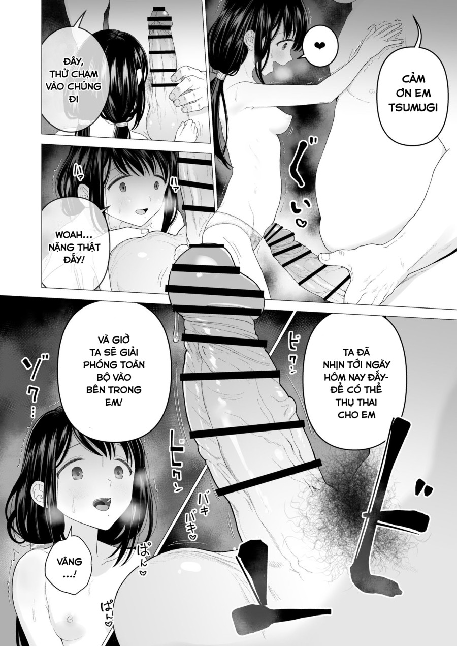 Watashi Datte Otoko No Hito O Hikitsuketai 2 