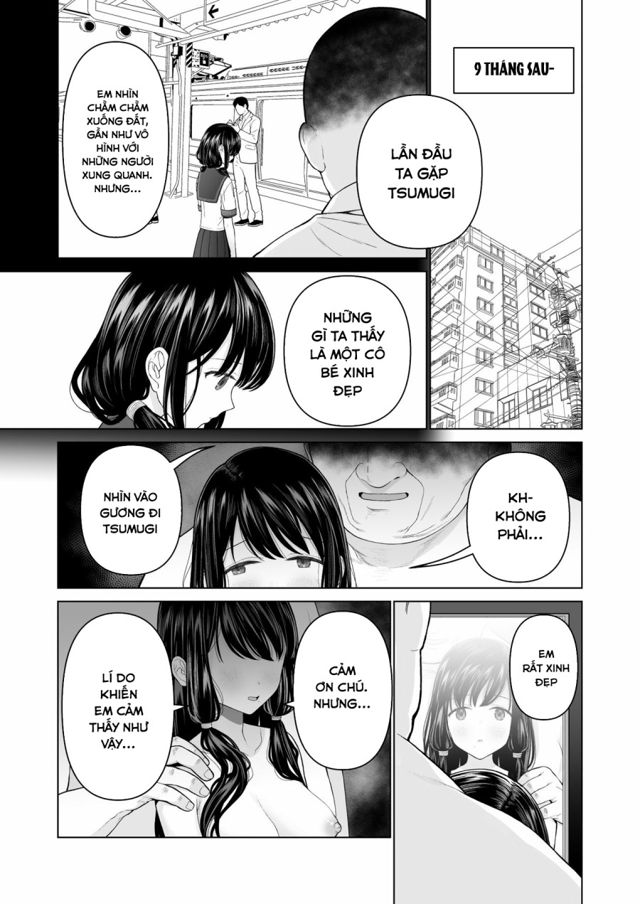 Watashi Datte Otoko No Hito O Hikitsuketai 2 