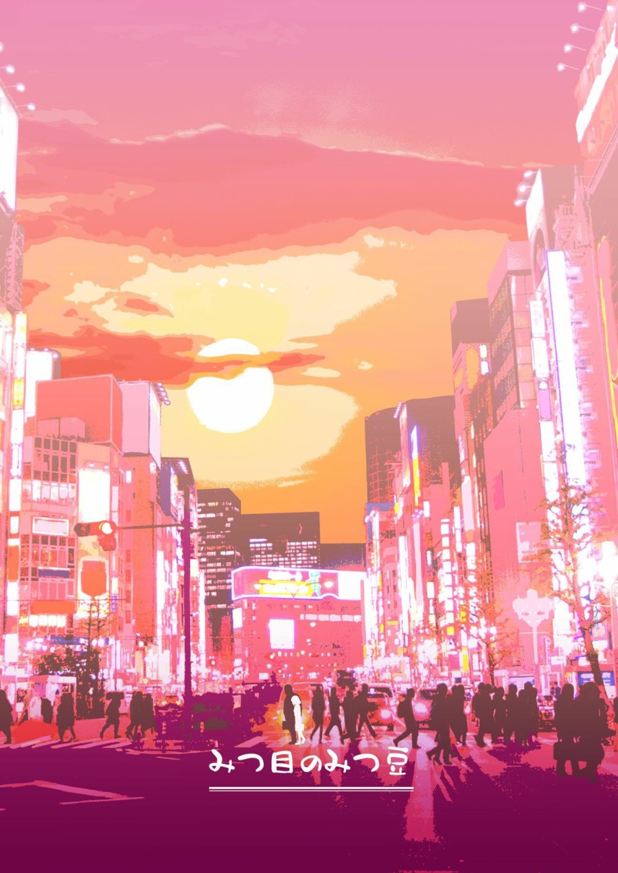 Watashi Datte Otoko No Hito O Hikitsuketai 2 