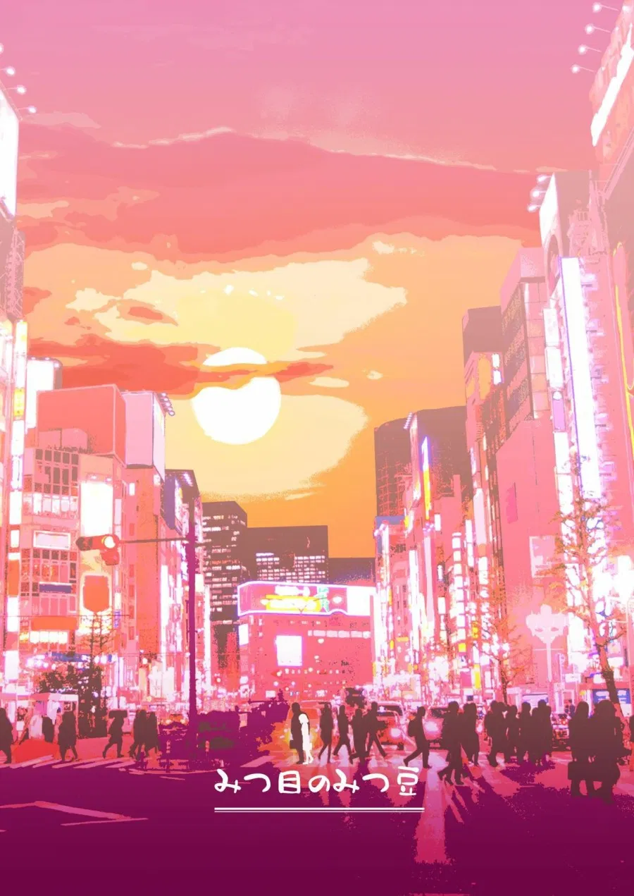 Watashi Datte Otoko No Hito O Hikitsuketai 2 