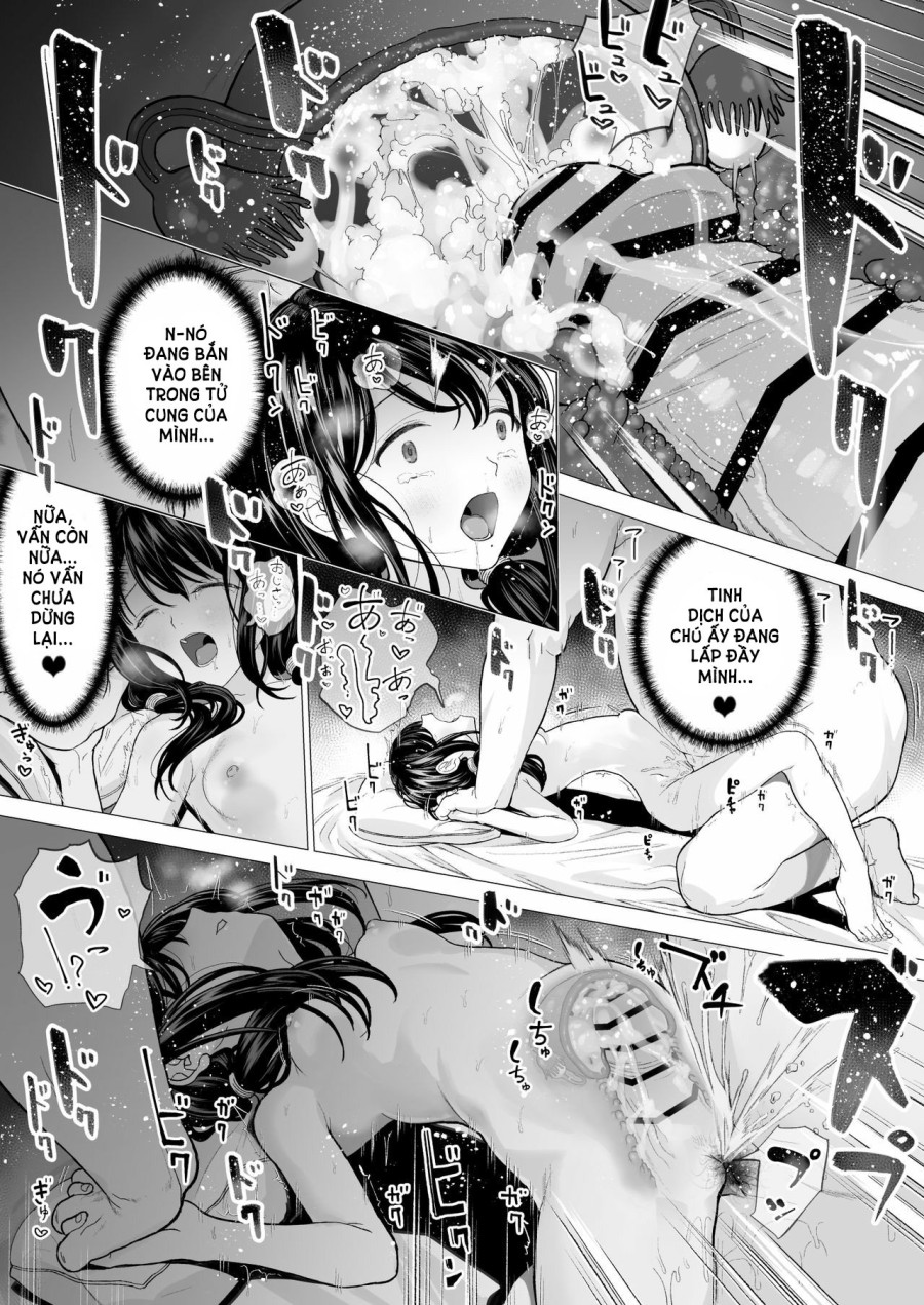Watashi Datte Otoko No Hito O Hikitsuketai 2 