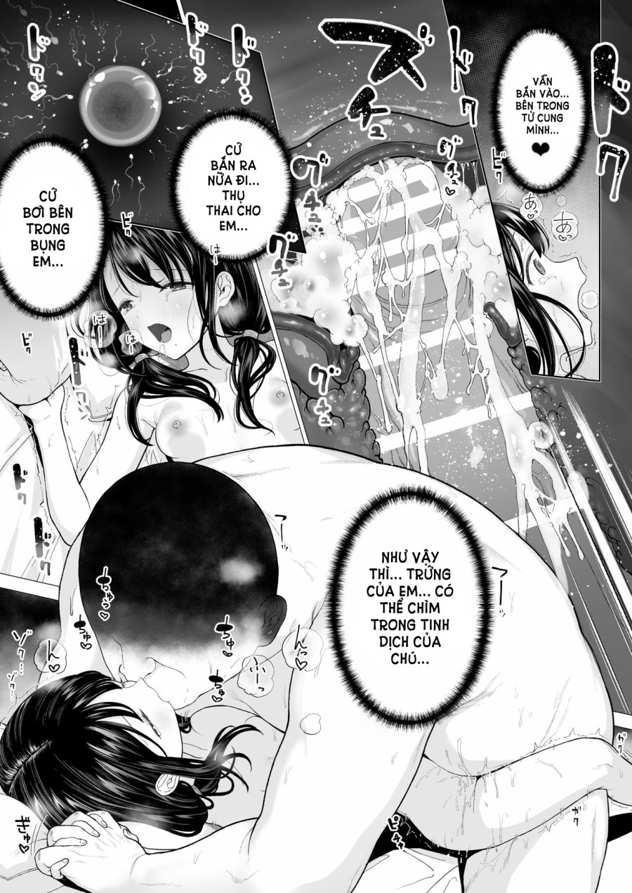 Watashi Datte Otoko No Hito O Hikitsuketai 2 