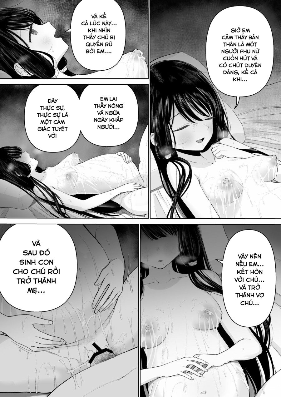 Watashi Datte Otoko No Hito O Hikitsuketai 2 