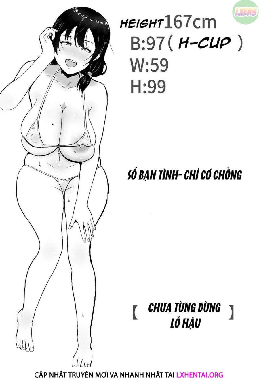 Người mẹ yêu quý của tôi, cô bạn gái ngốc nghếch của tôi 