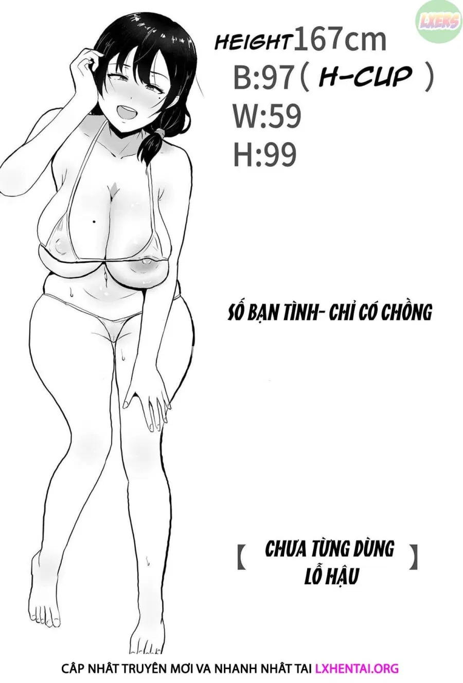 Người mẹ yêu quý của tôi, cô bạn gái ngốc nghếch của tôi 