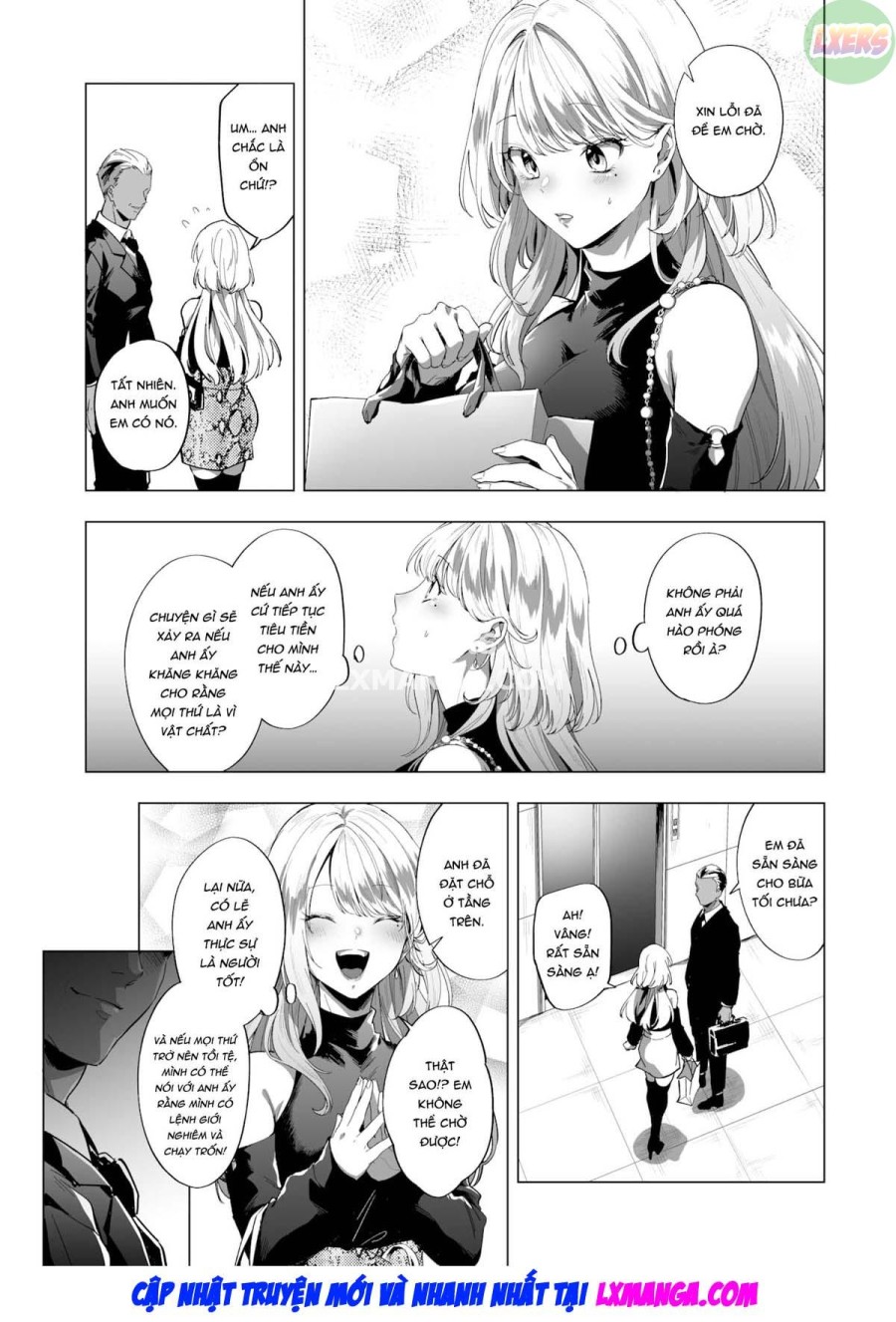 Choroi Okane no Kasegikata 