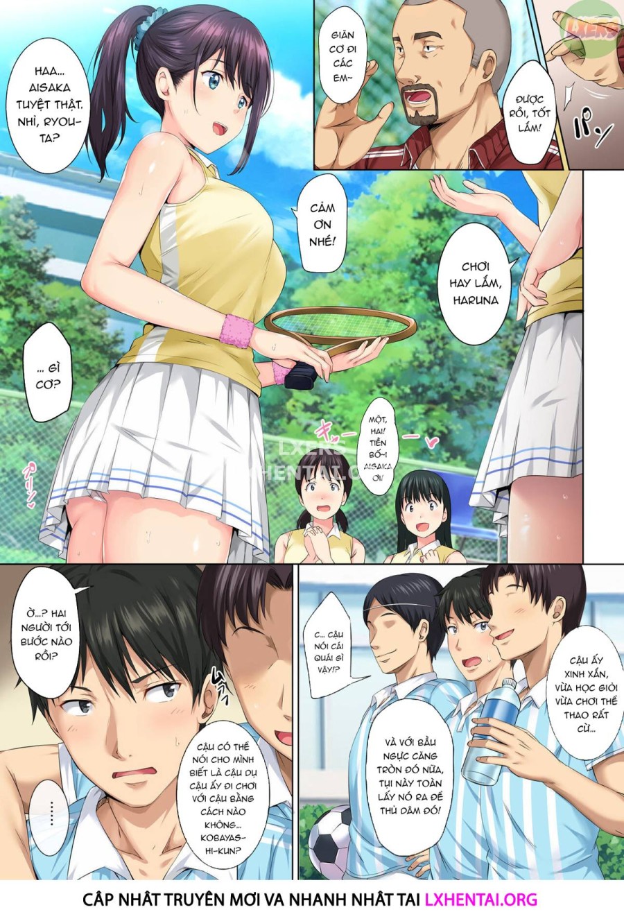Soshite Watashi wa Kyou mo Ano Otoko ni Taberareru 