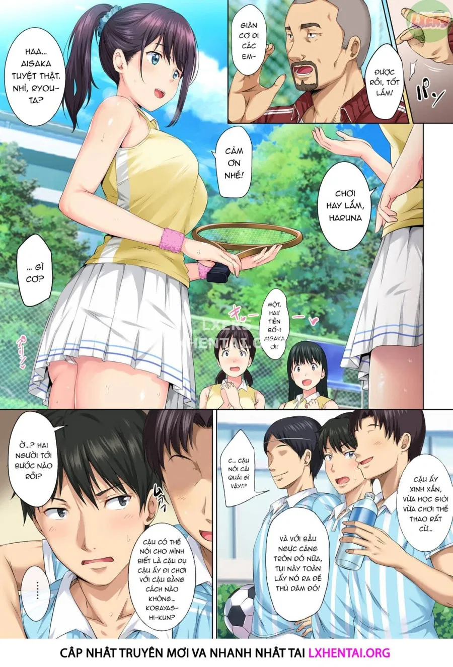 Soshite Watashi wa Kyou mo Ano Otoko ni Taberareru 
