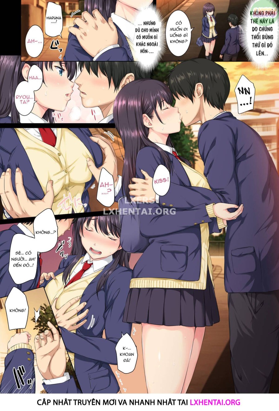 Soshite Watashi wa Kyou mo Ano Otoko ni Taberareru 