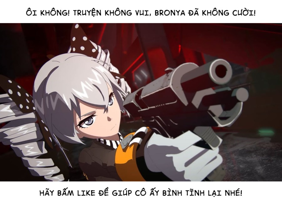 Nếu ngày mai là tận thế 
