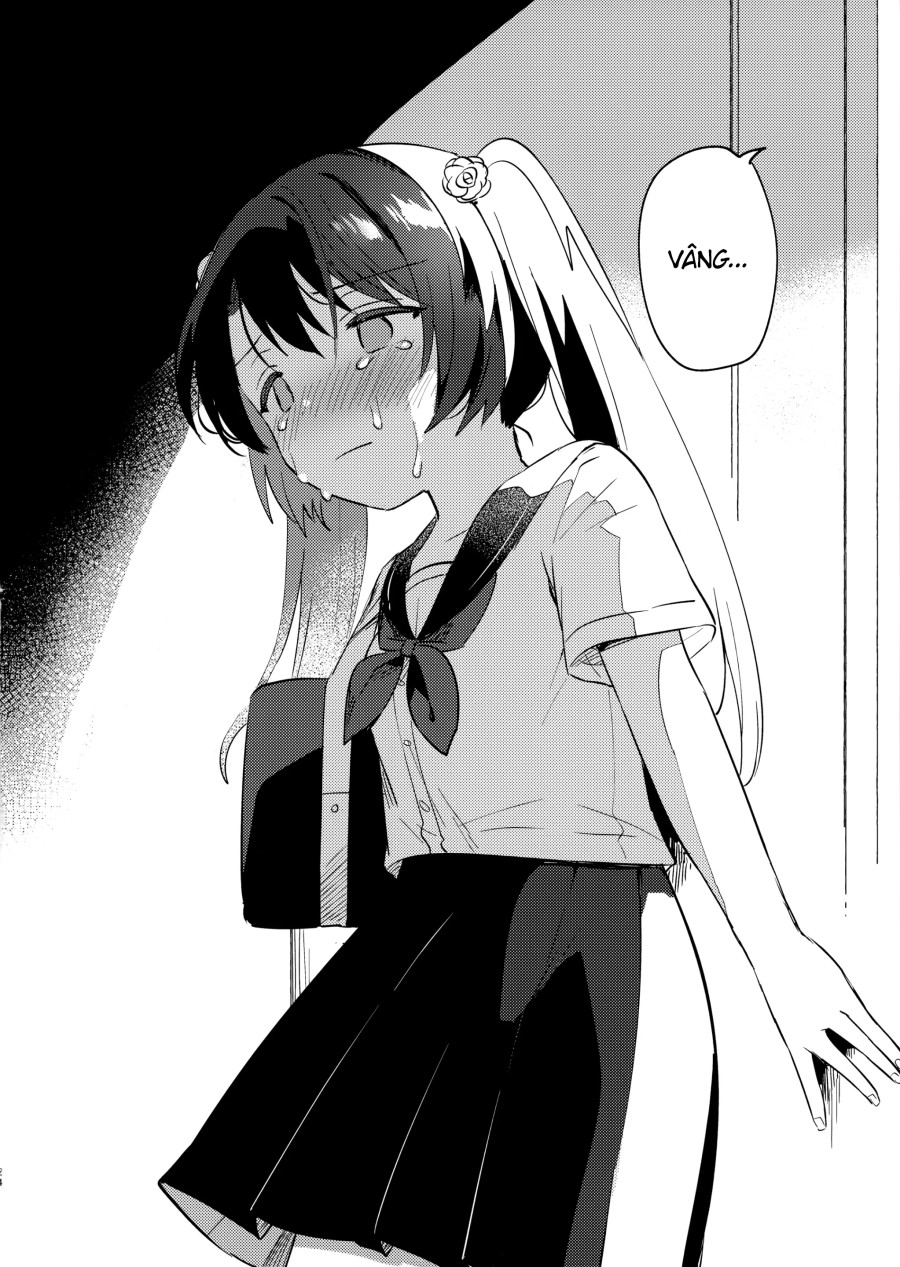 Imouto to Lockdown √hell 