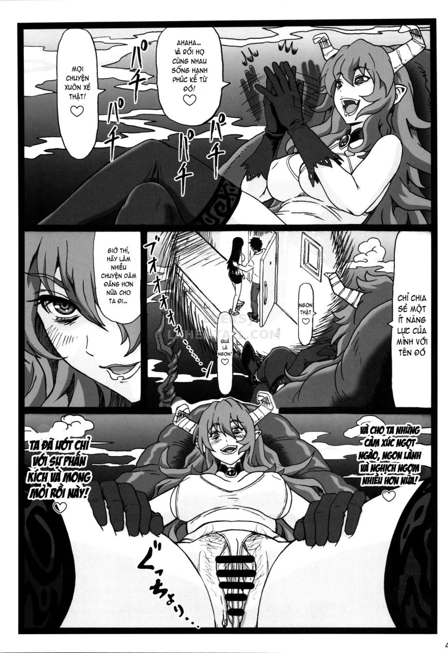 What I Did to the Voluptuous Married Woman 