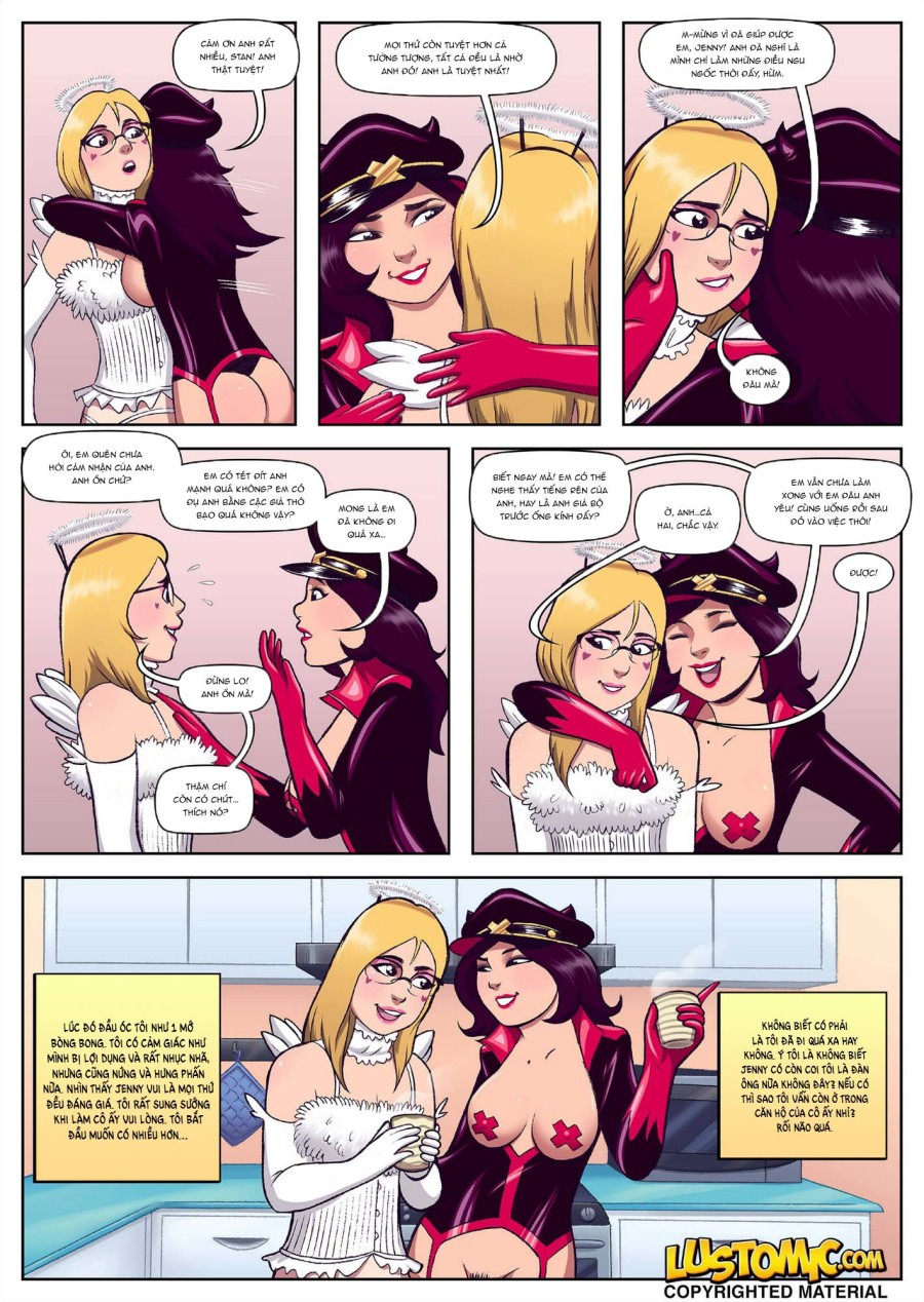 Sissy Camslut 