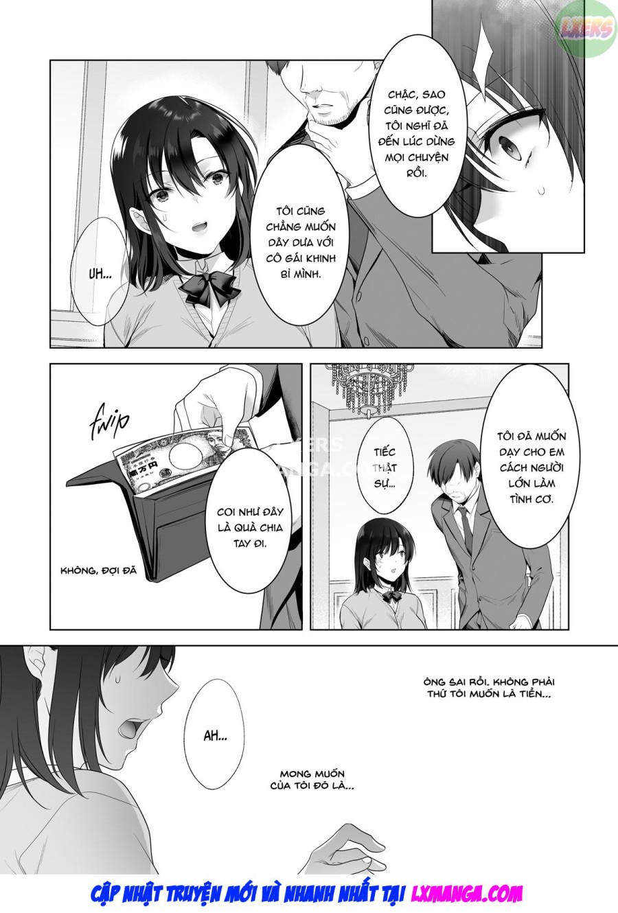 Kyonyuu Enkou Musume 