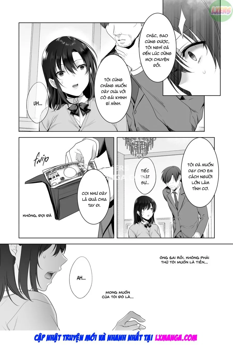 Kyonyuu Enkou Musume 