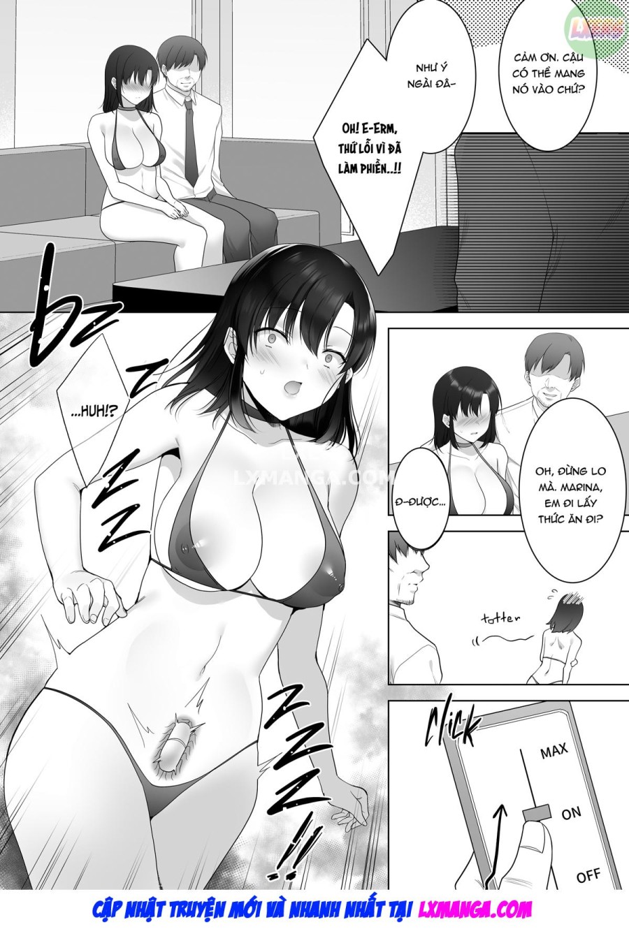 Kyonyuu Enkou Musume 