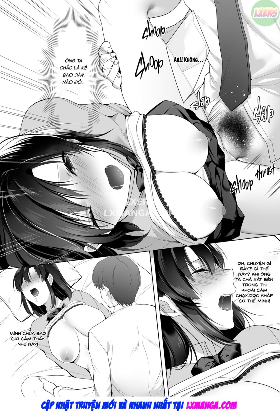 Kyonyuu Enkou Musume 