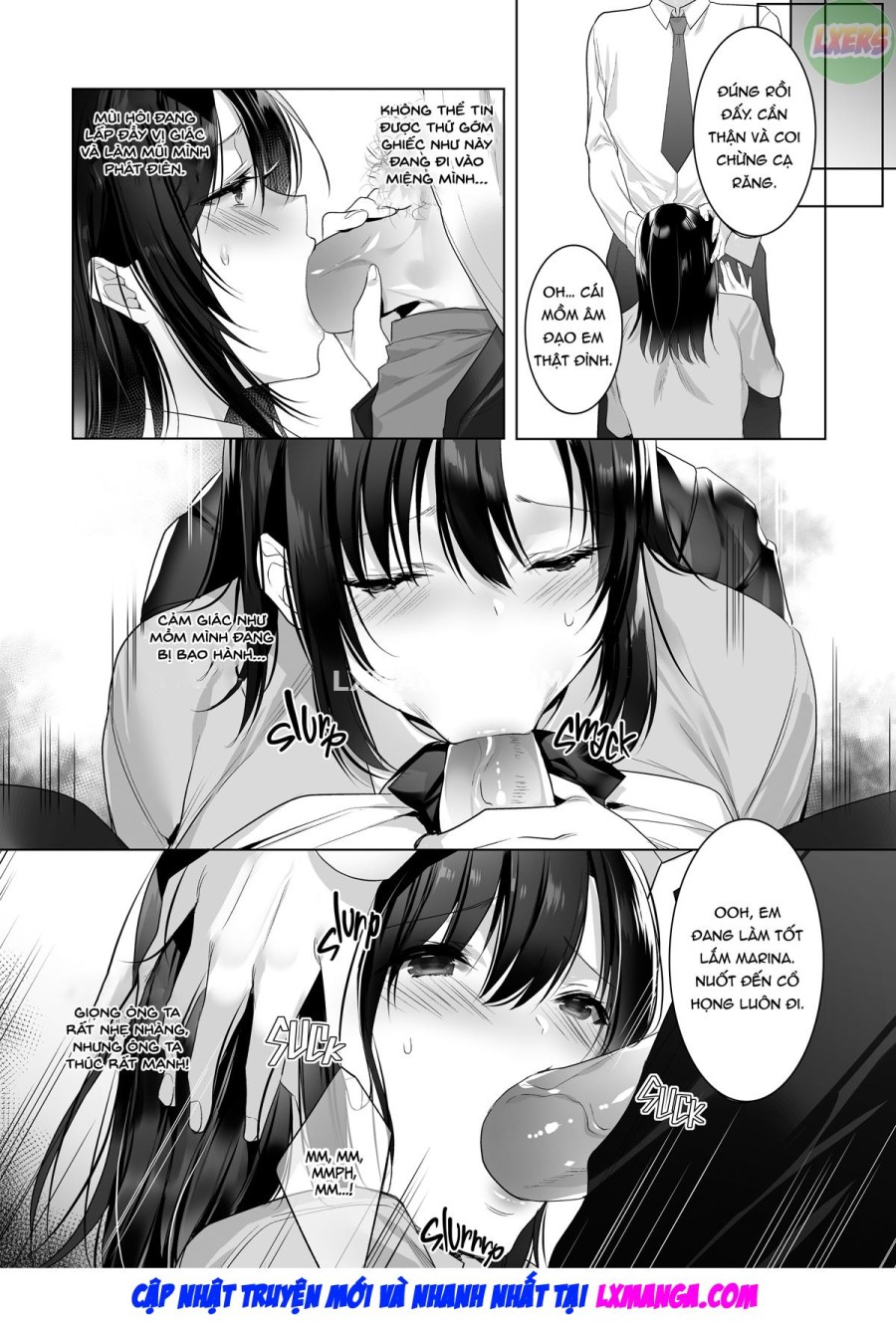 Kyonyuu Enkou Musume 