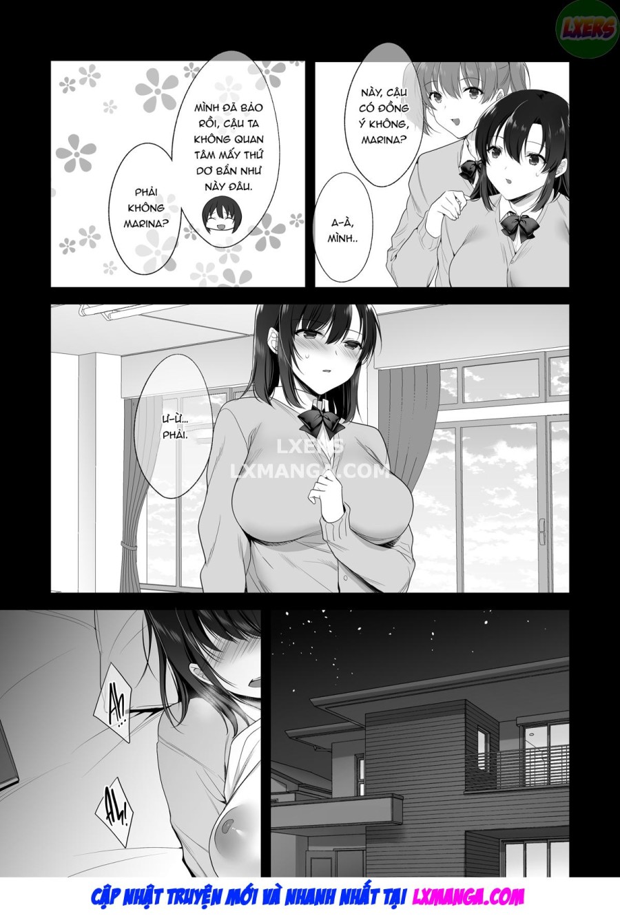 Kyonyuu Enkou Musume 