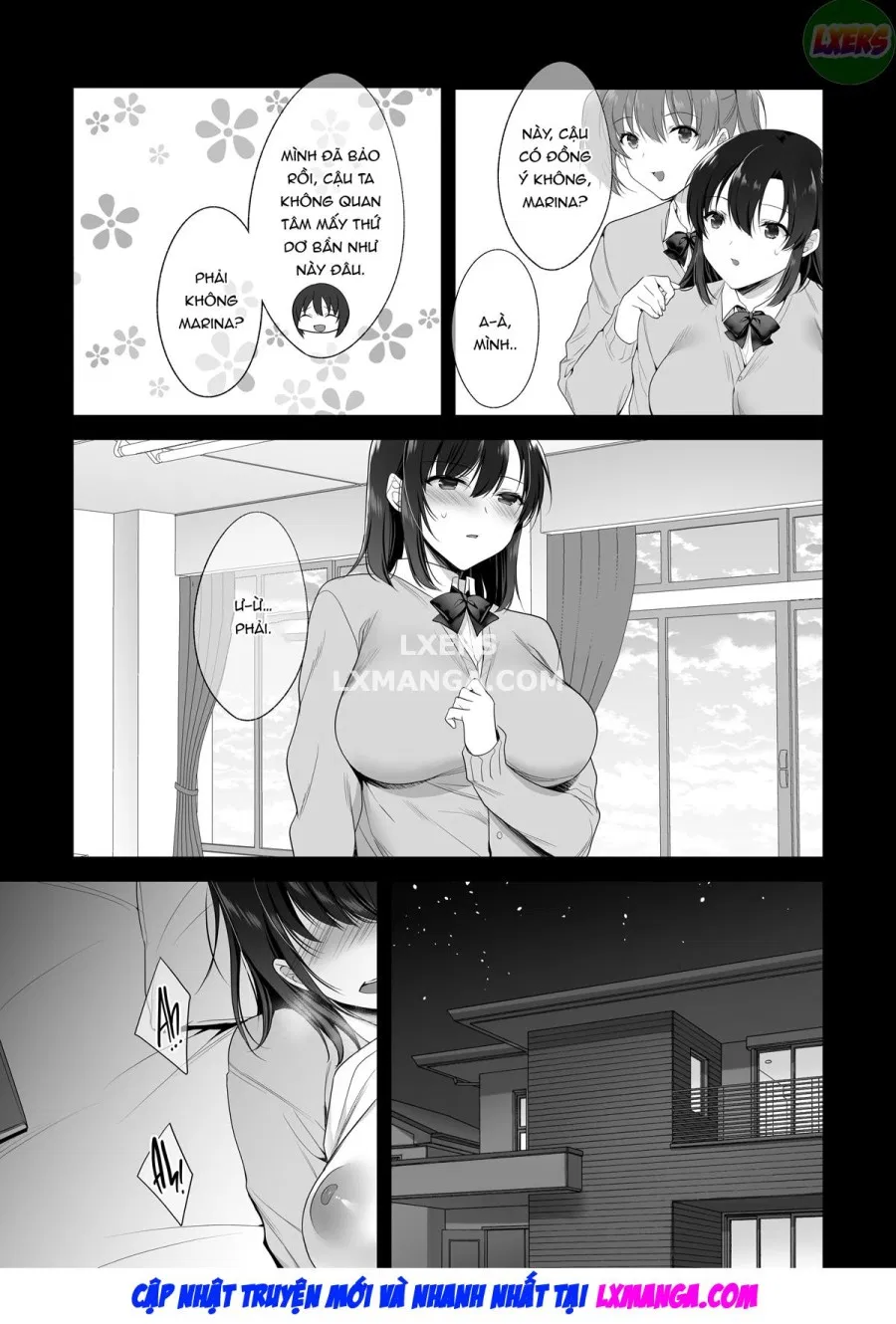 Kyonyuu Enkou Musume 
