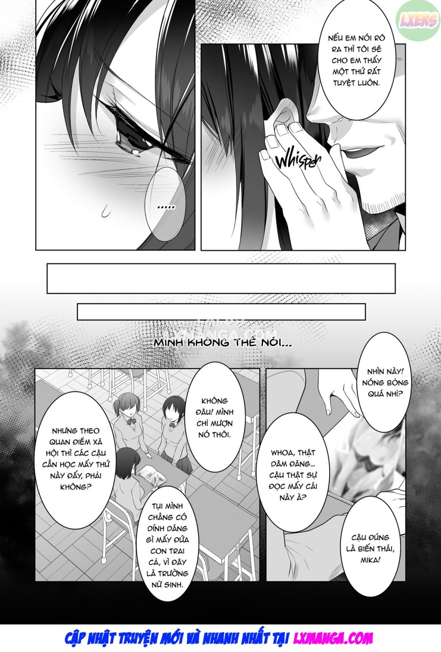 Kyonyuu Enkou Musume 
