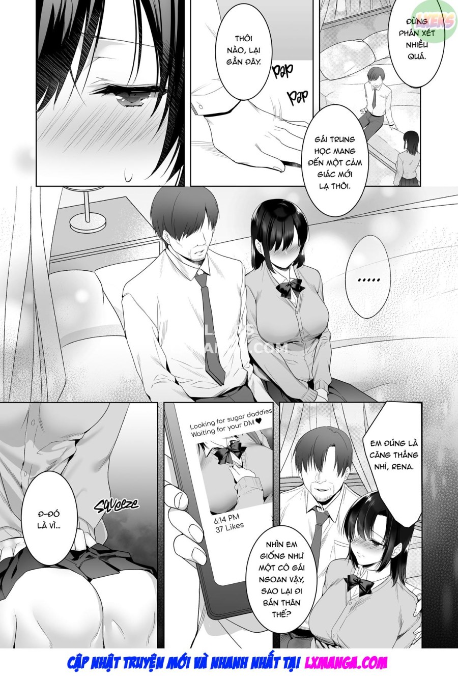 Kyonyuu Enkou Musume 