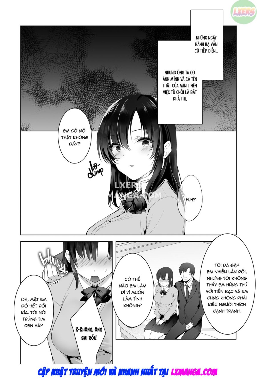 Kyonyuu Enkou Musume 