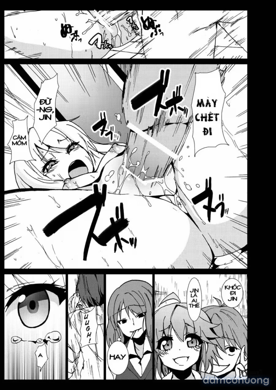 Samuge Sou no Kimchi na kanojo | The Kimchi Girl of Samugesou (Sakurasou no Pet na Kanojo) [サムゲ荘のキムチな彼女 (さくら荘のペットな彼女)] 