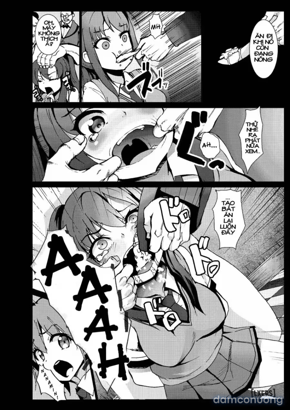Samuge Sou no Kimchi na kanojo | The Kimchi Girl of Samugesou (Sakurasou no Pet na Kanojo) [サムゲ荘のキムチな彼女 (さくら荘のペットな彼女)] 