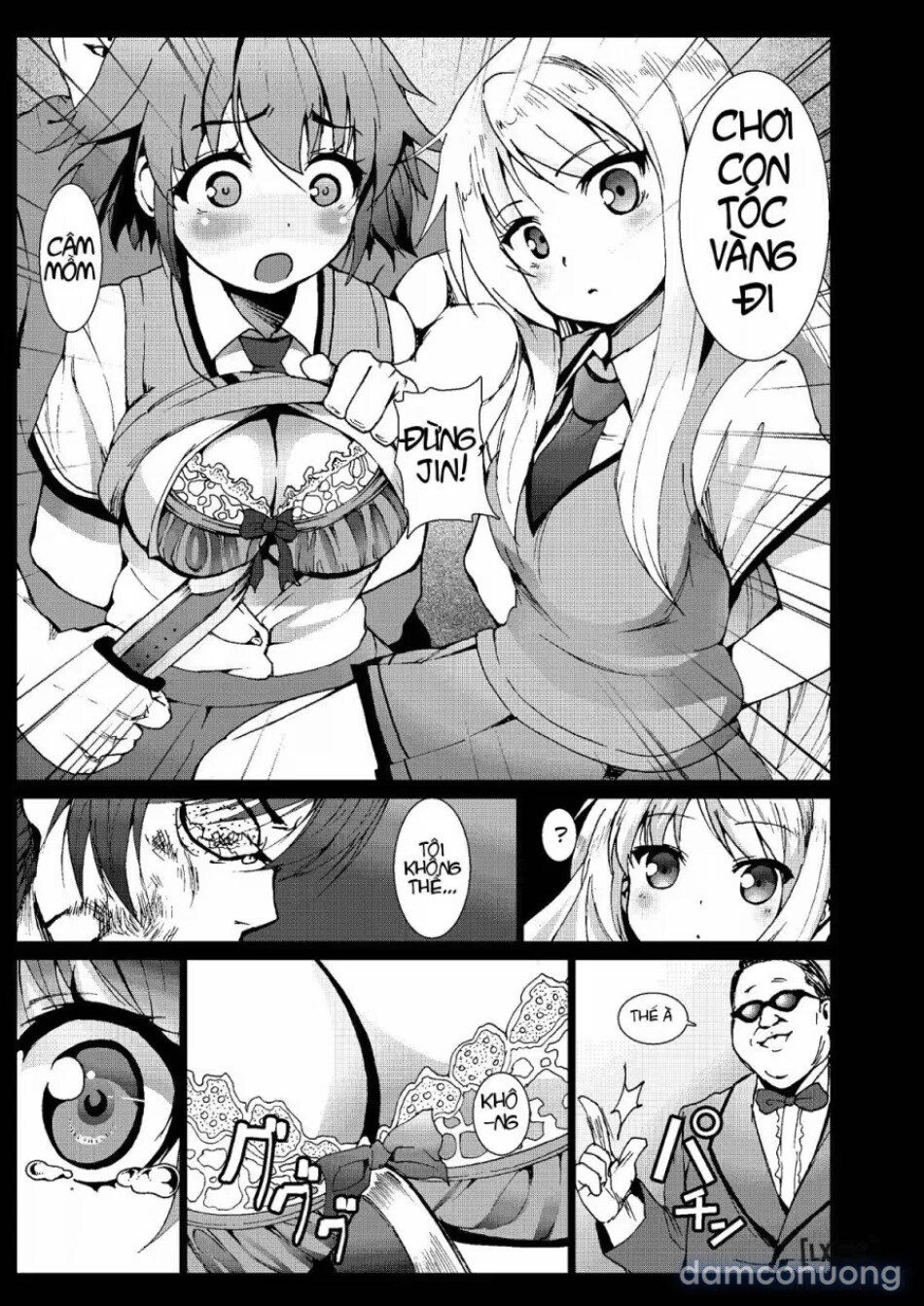 Samuge Sou no Kimchi na kanojo | The Kimchi Girl of Samugesou (Sakurasou no Pet na Kanojo) [サムゲ荘のキムチな彼女 (さくら荘のペットな彼女)] 