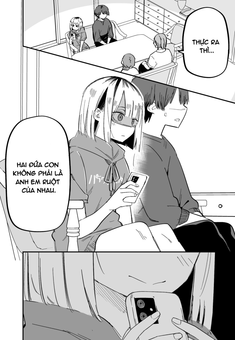 Em gái tôi... 