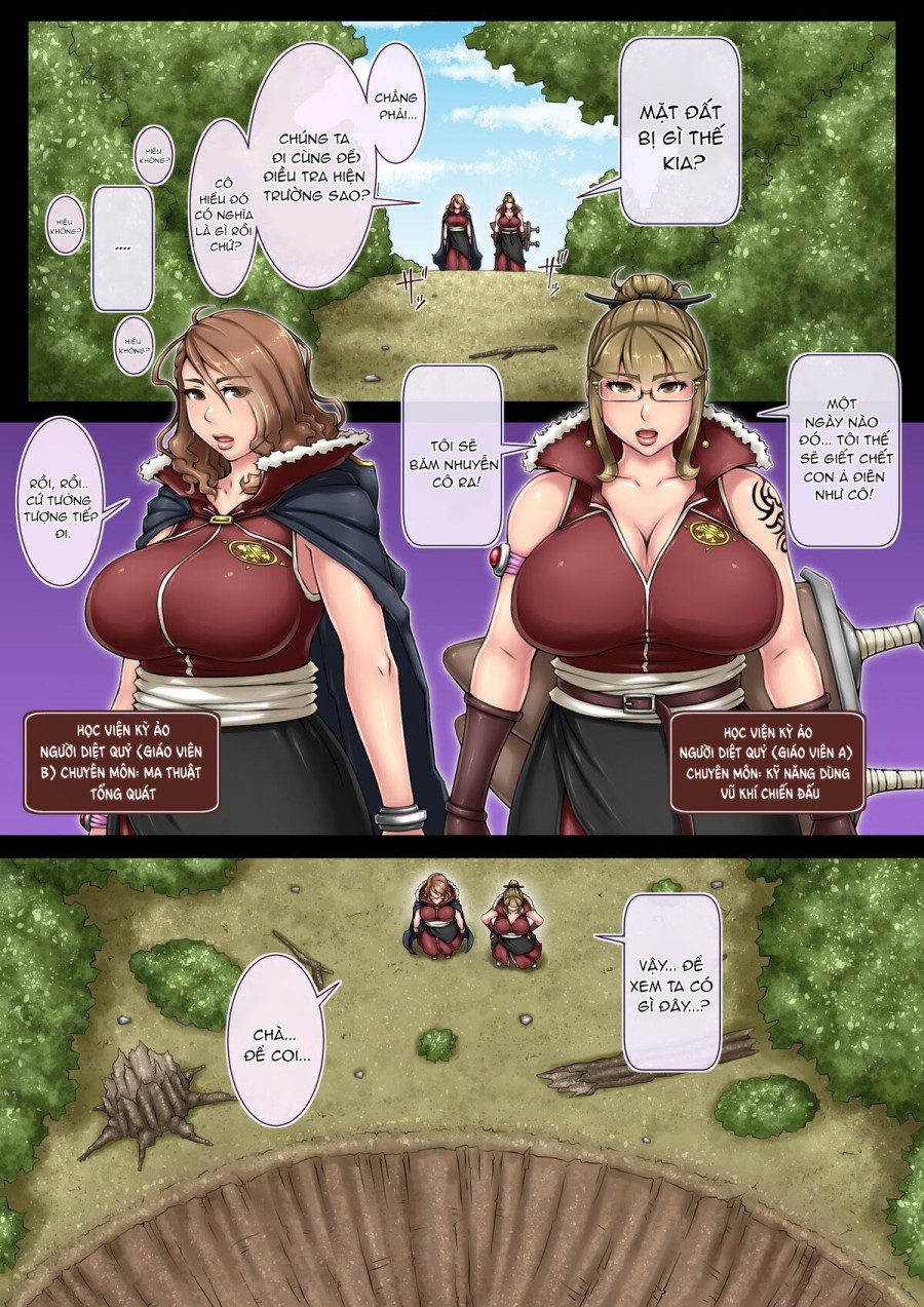Rensaku Onaho-ka Hako-ka Manga Serial Onahole-fication and Boxification Manga 