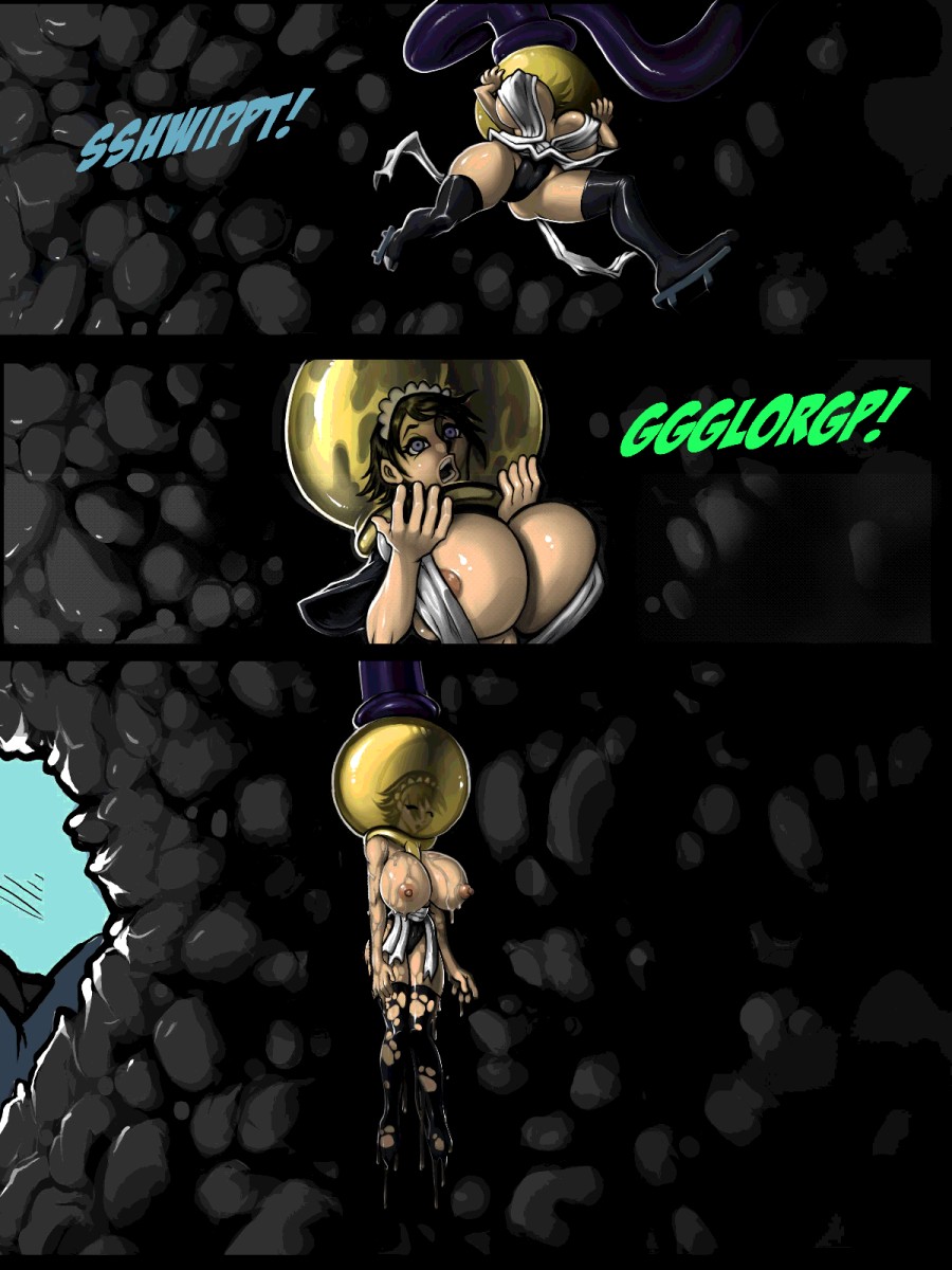 Cell's Conquest (Dragon Ball Z) 