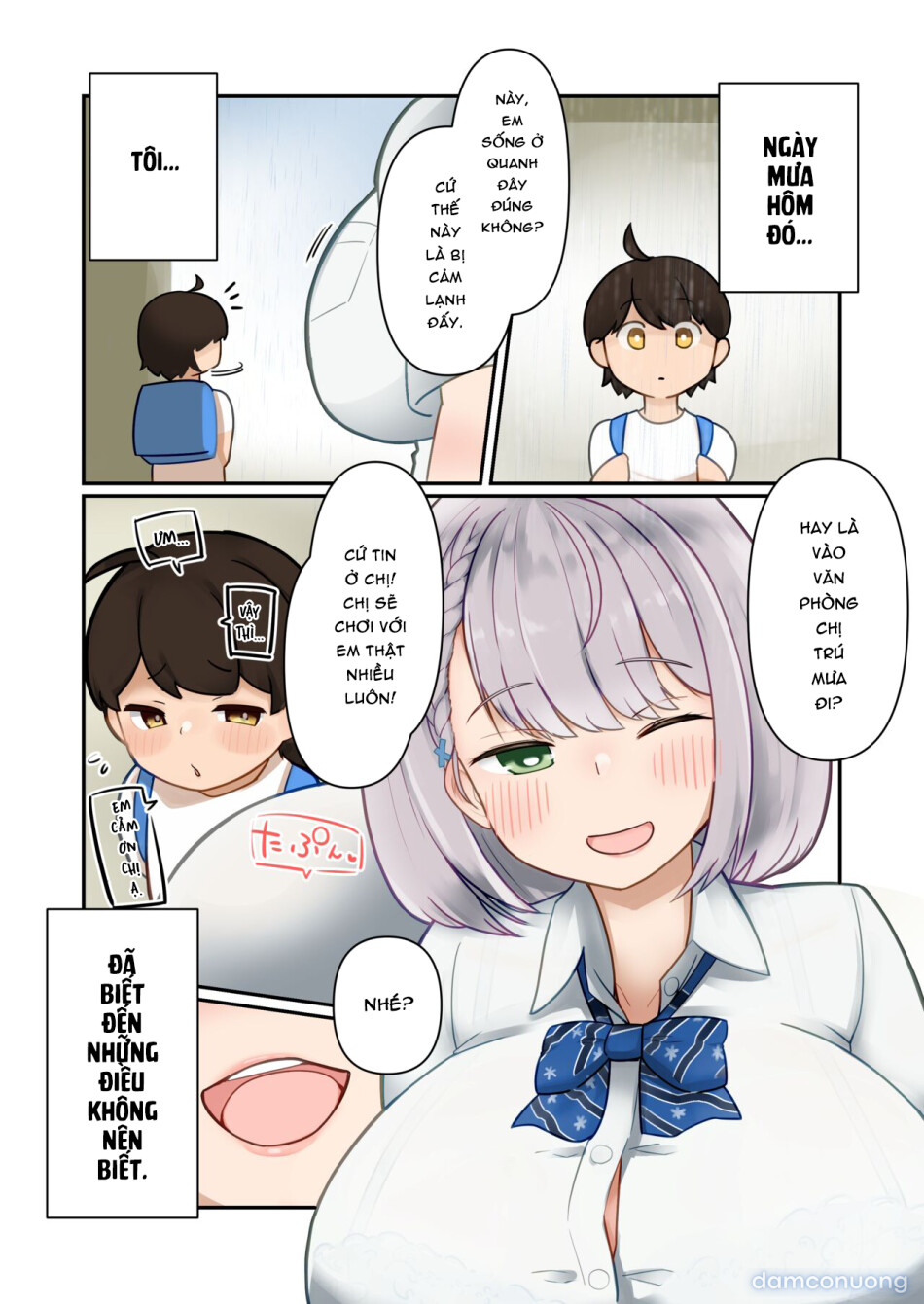 HoloShota! 
