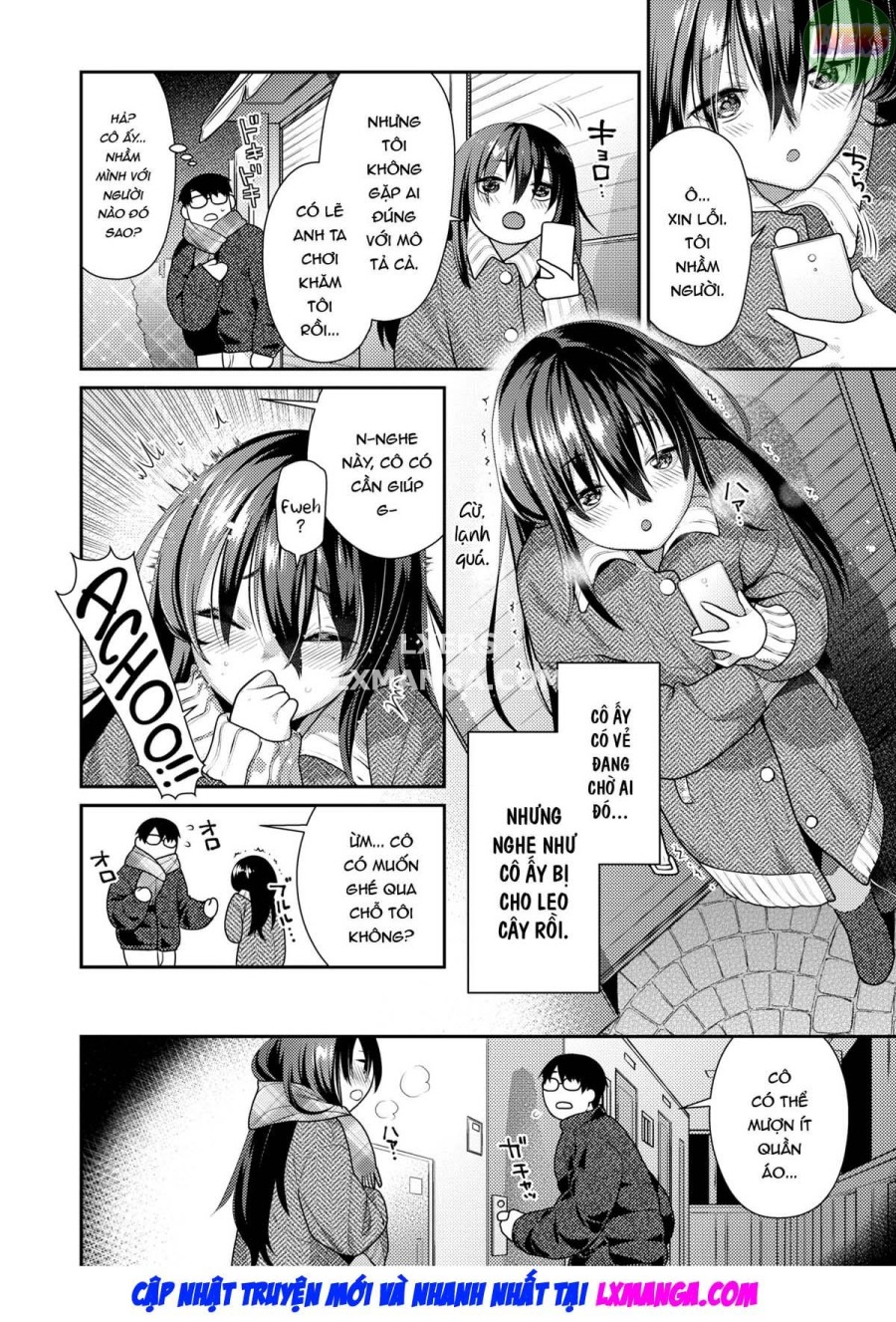 Midara na Santa Claus 