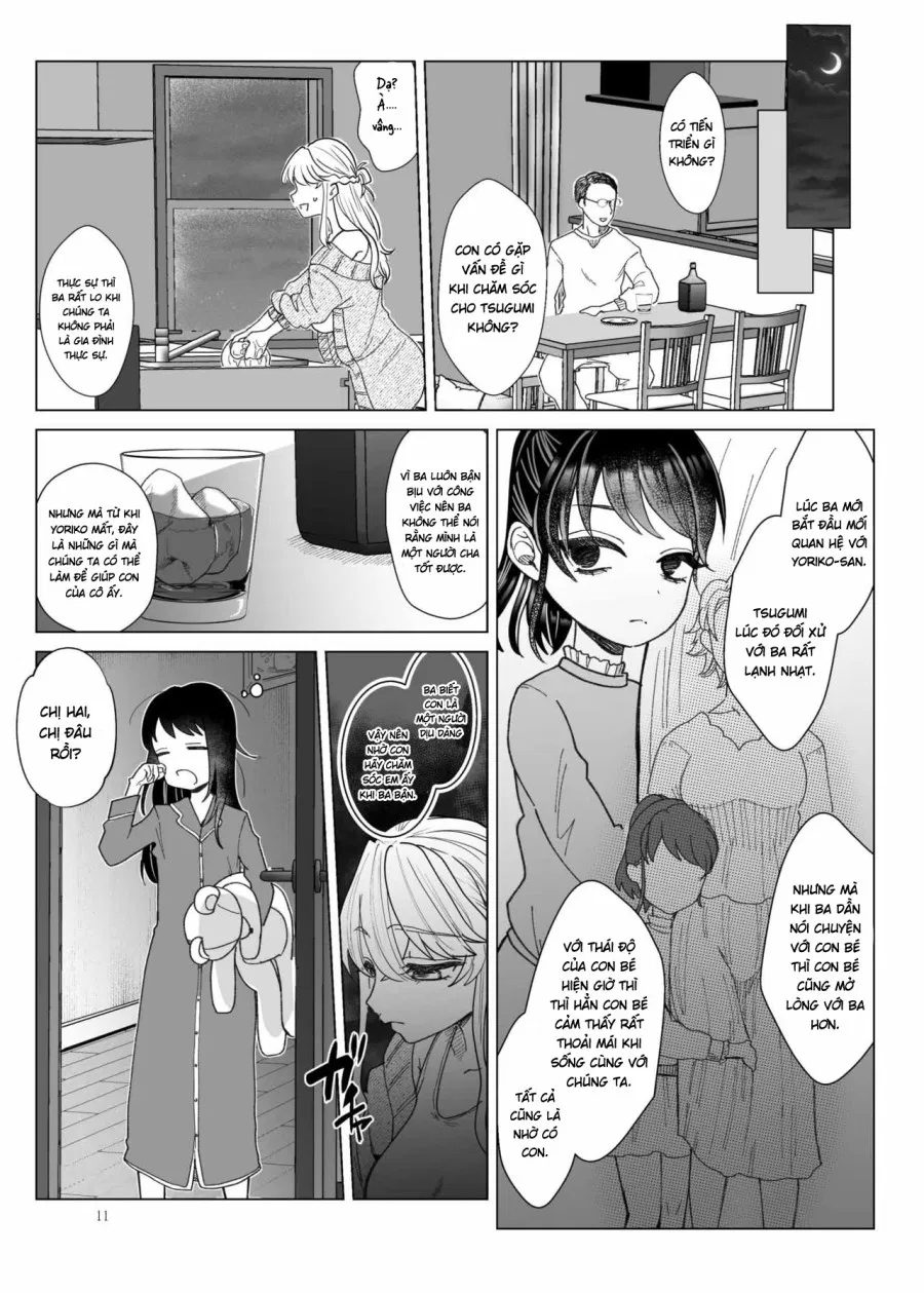 Imouto ni Kawareru 
