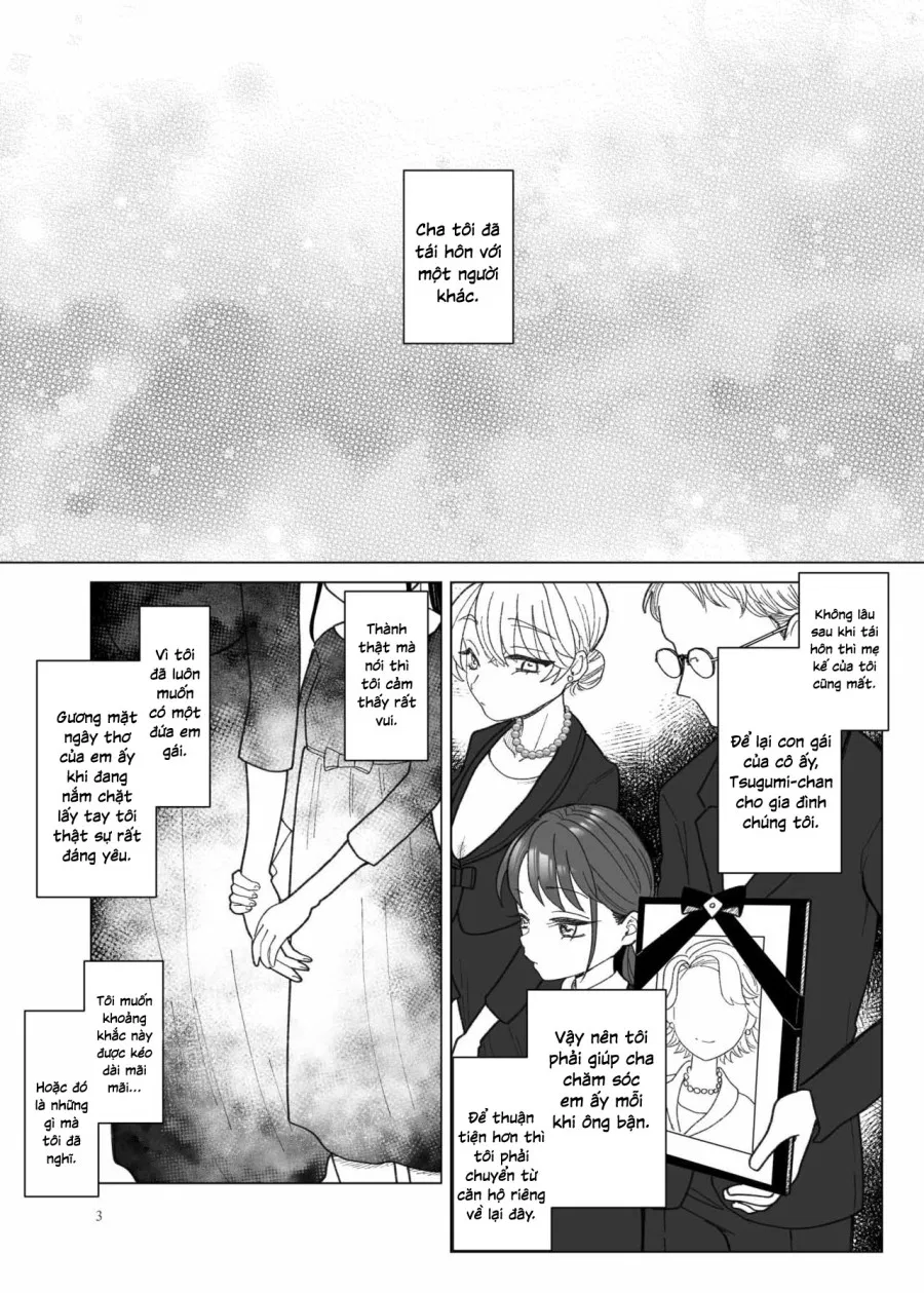 Imouto ni Kawareru 