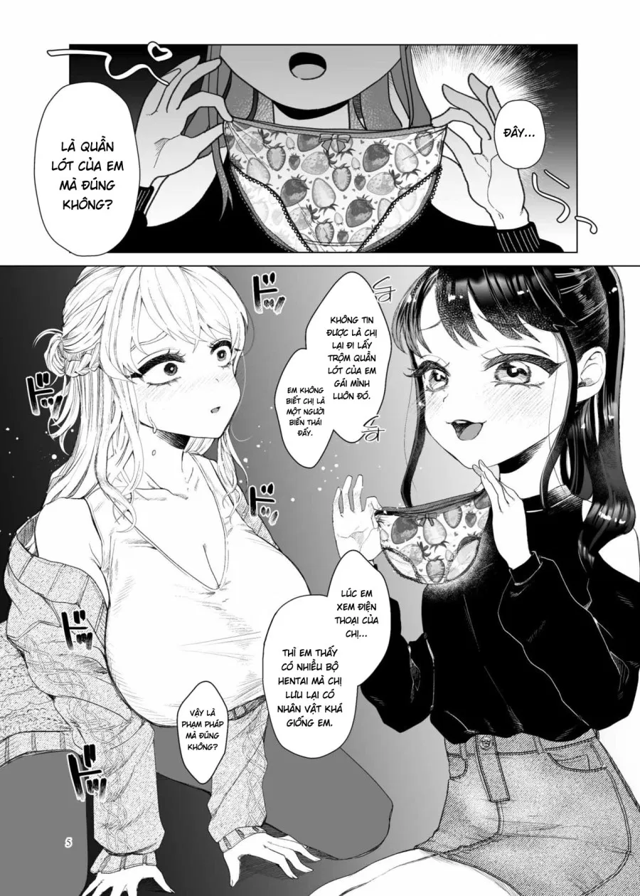 Imouto ni Kawareru 