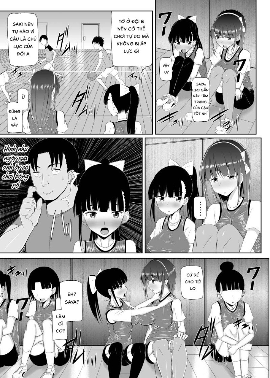 Loli Kyonyuu ni Yoroshiku Sou 