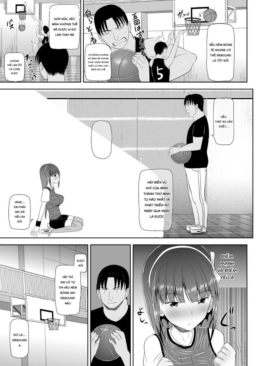 Loli Kyonyuu ni Yoroshiku Sou 