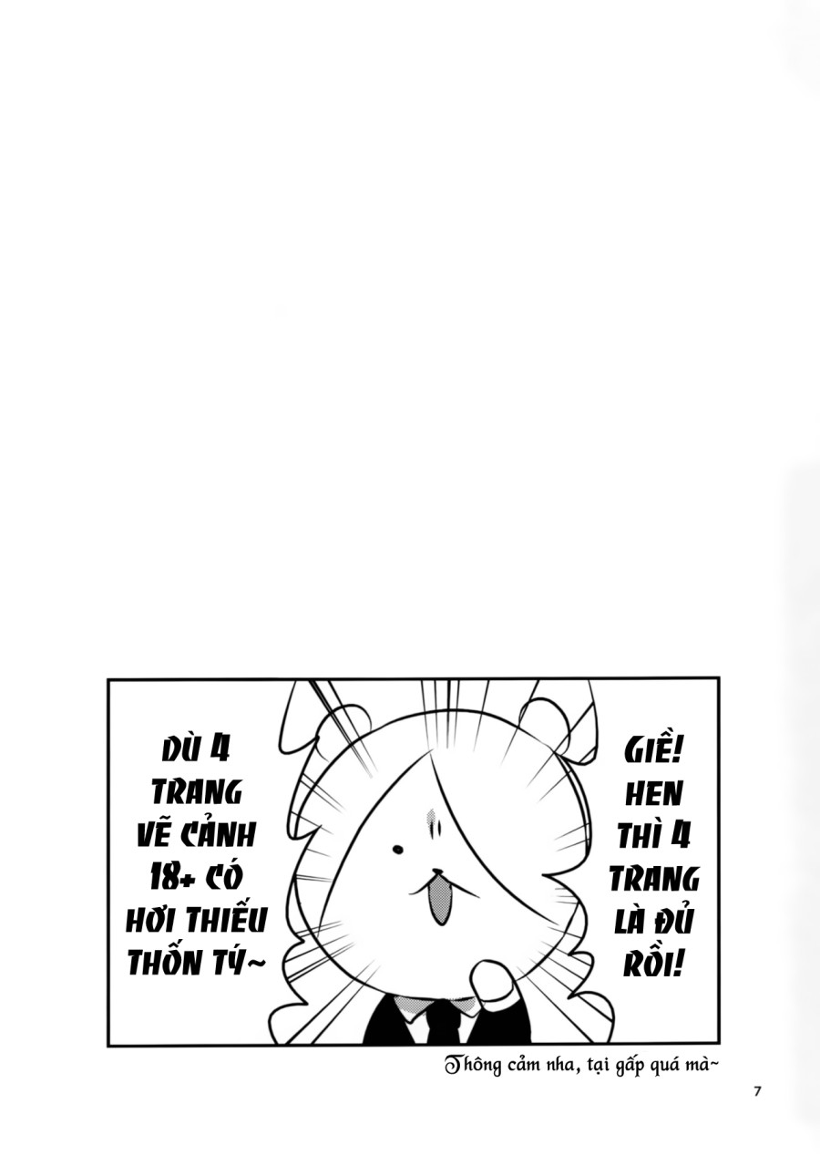 Kitsune no Itonami 