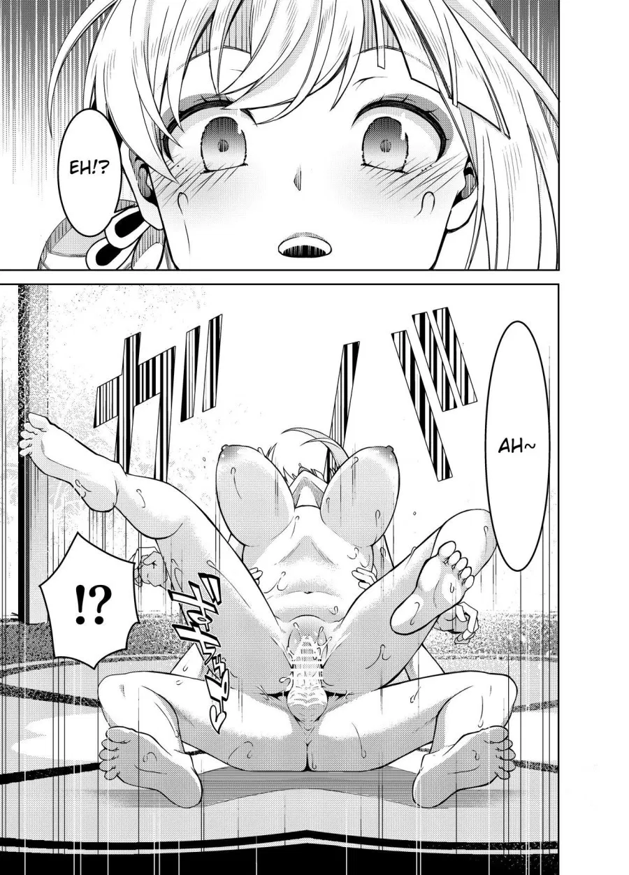 Yomiya Bakansu (Genshin Impact) 