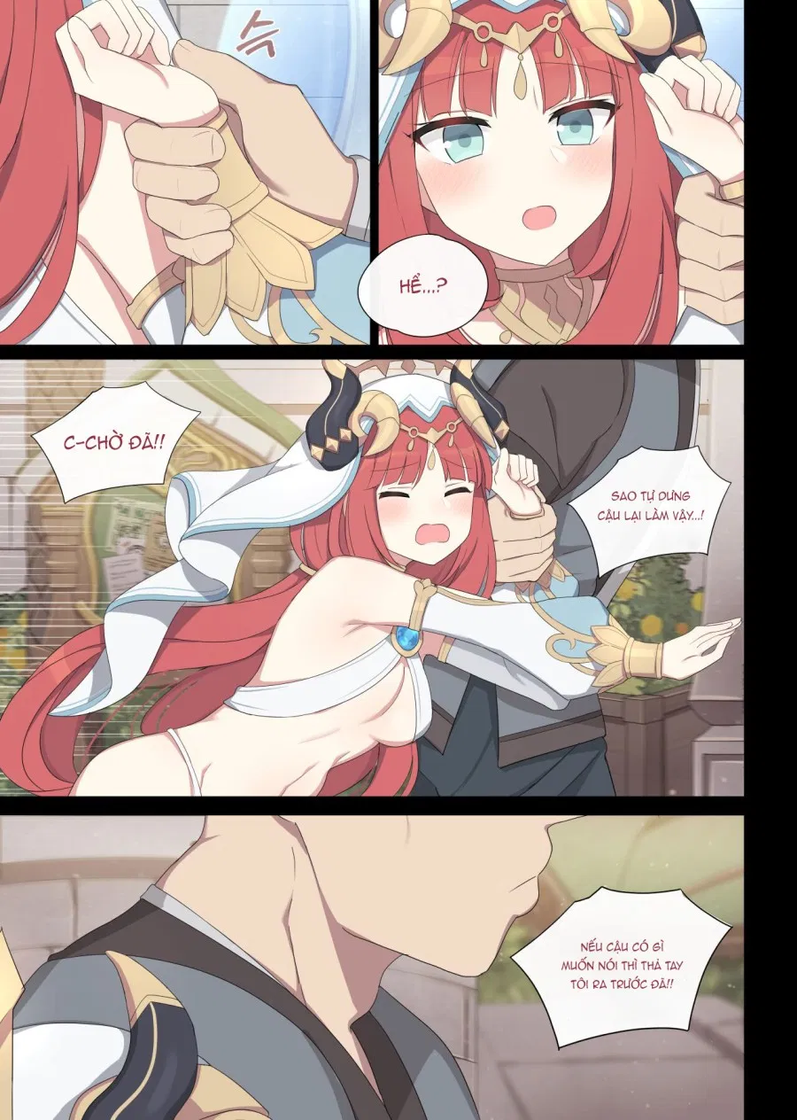 Nilou 