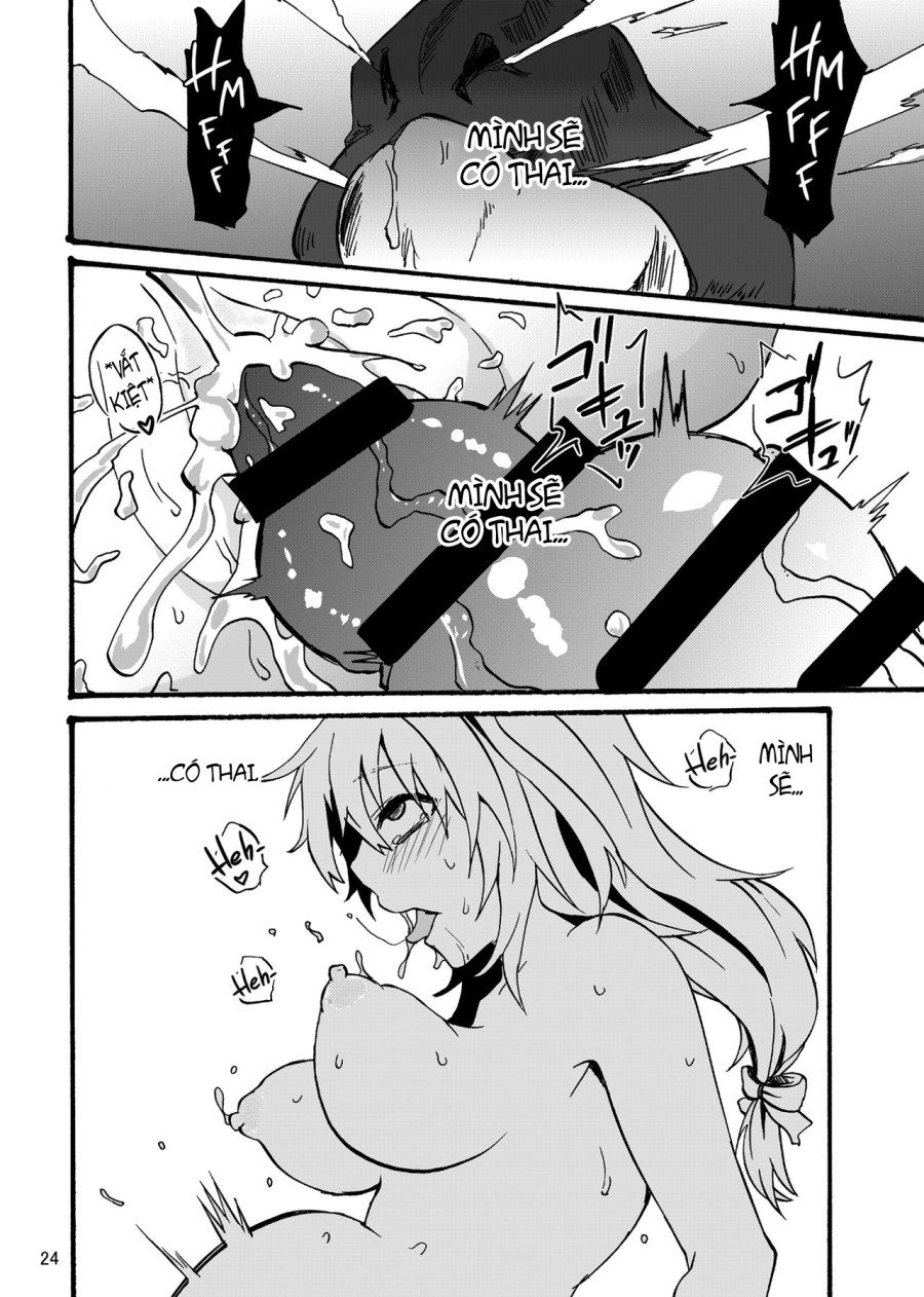 Ryuu x Musume ~Alize~ 