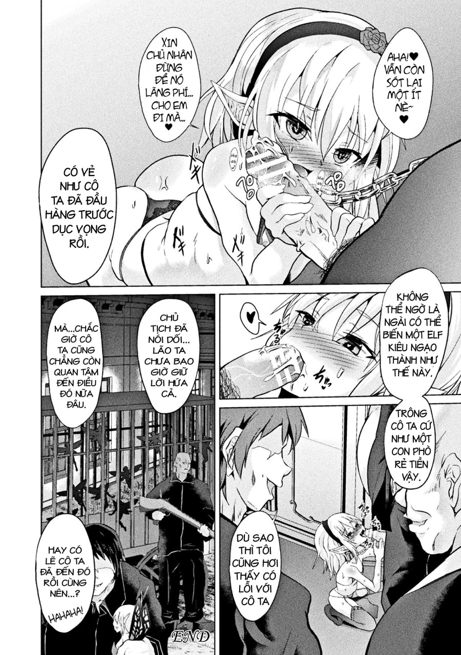 Loli-babaa Kyousei Tanetsuke Ecchi! 
