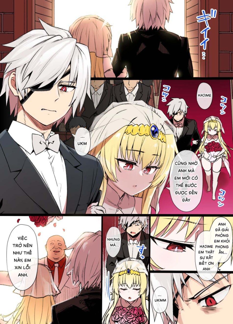Yue NTR manga 